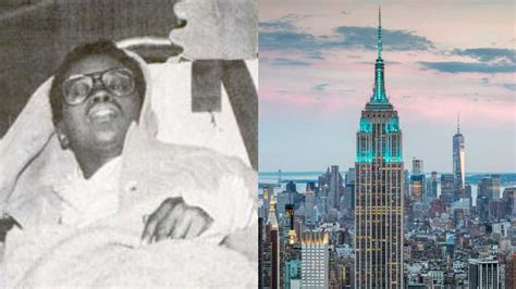 elvita adams wikipedia|Elvita Adams: Meet black woman who jumped from Empire State Building…